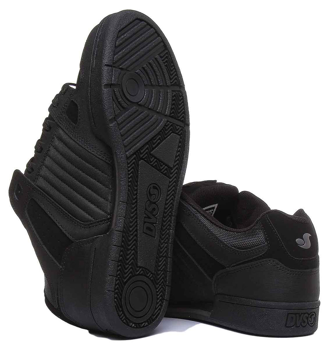 Dvs Celsius In Black