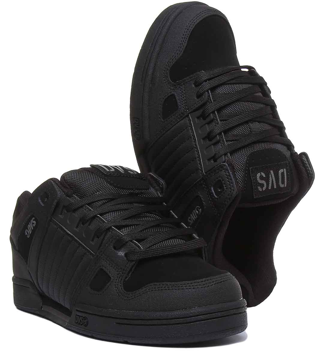 Dvs Celsius In Black
