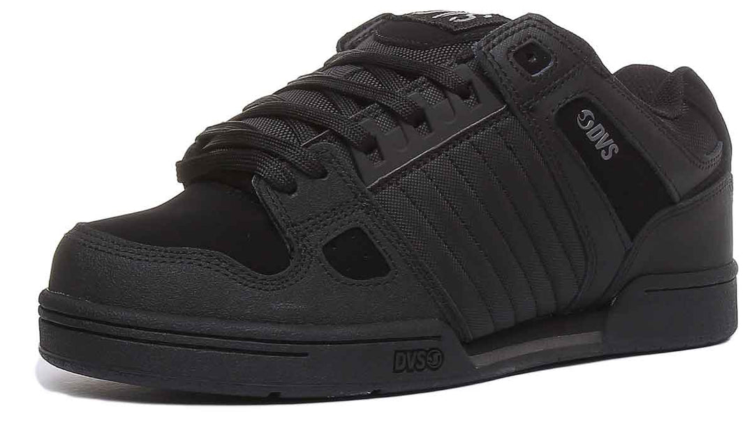 Dvs Celsius In Black