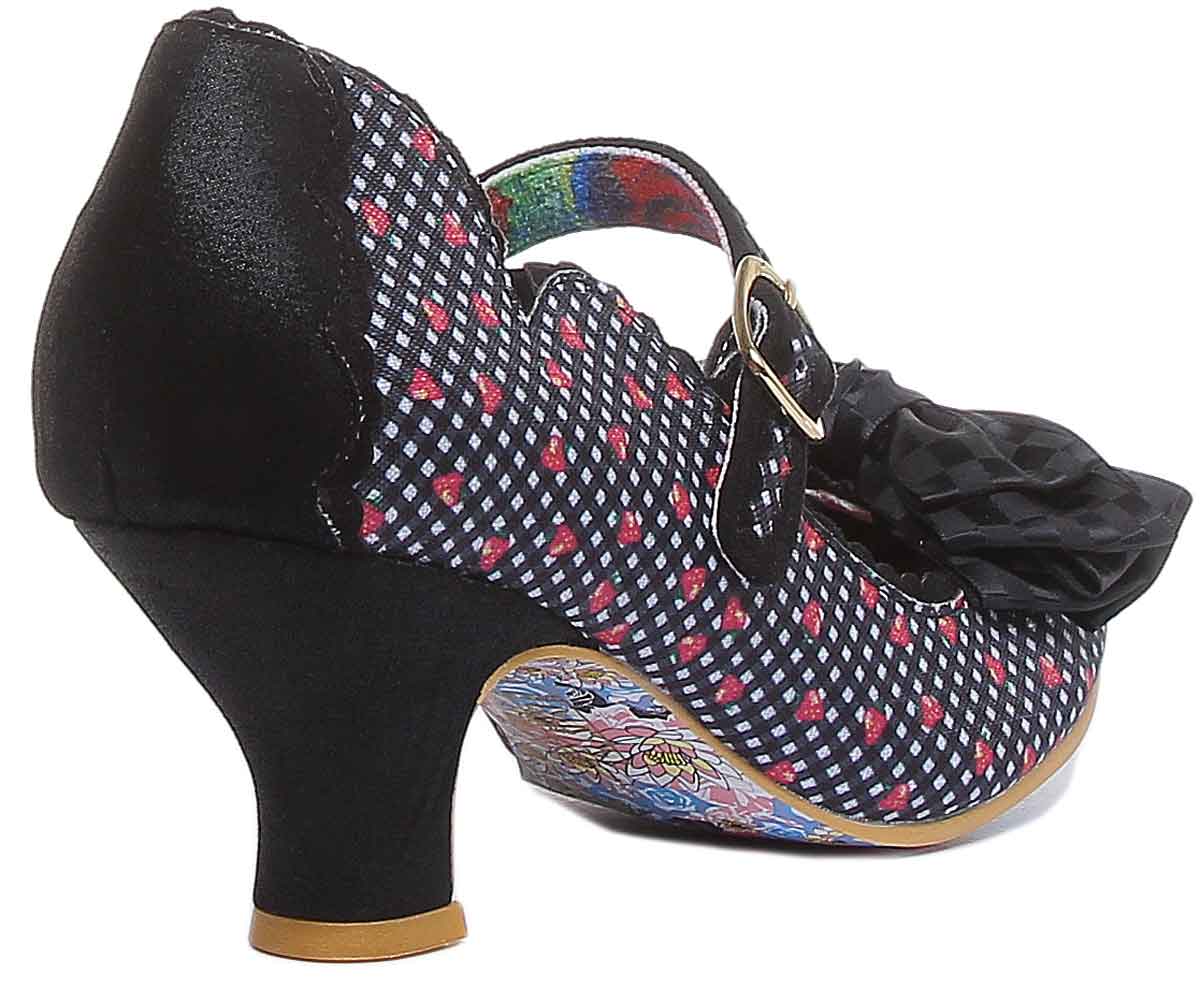 Irregular choice clearance summer breeze