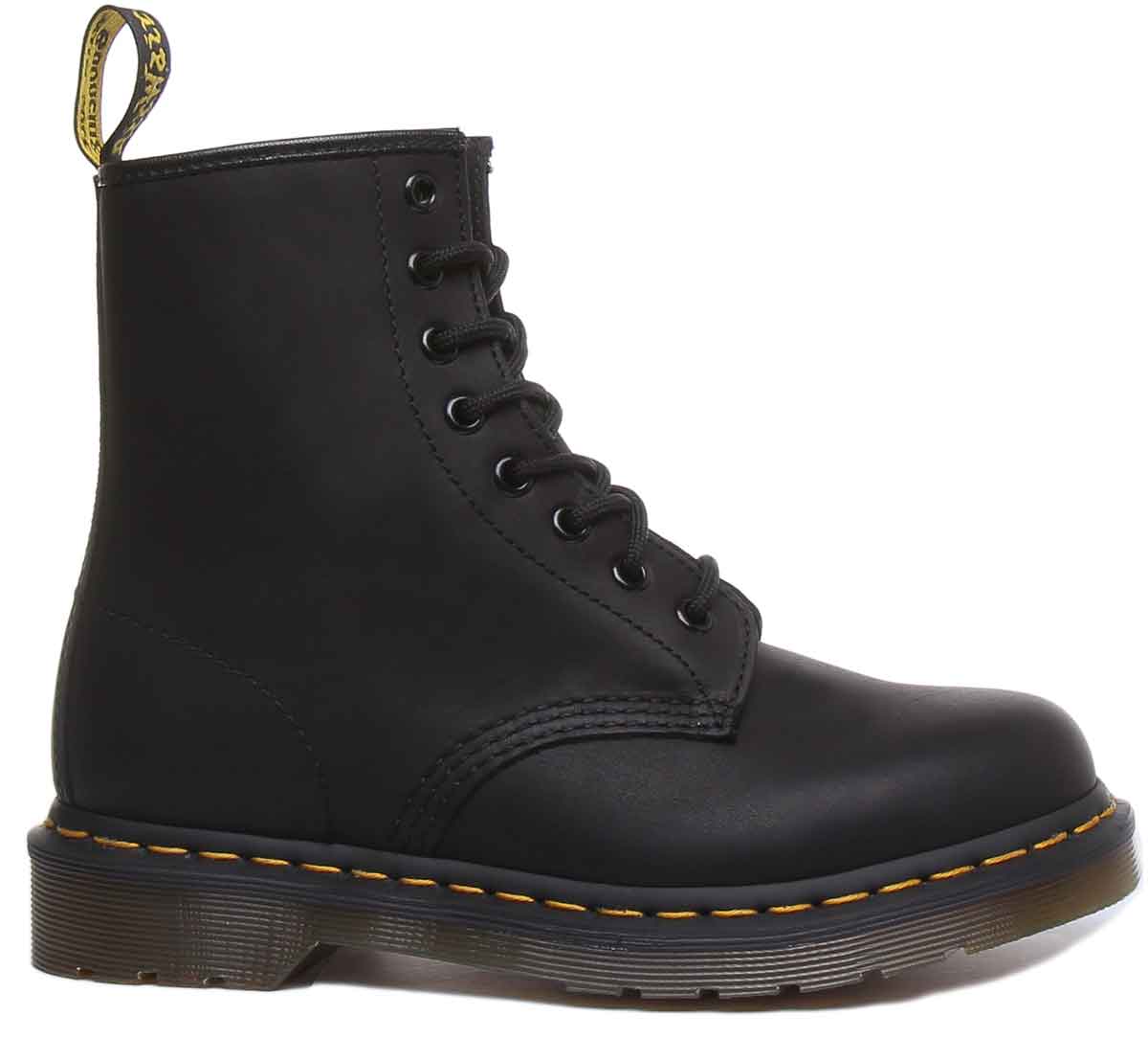 Maat dr fashion martens