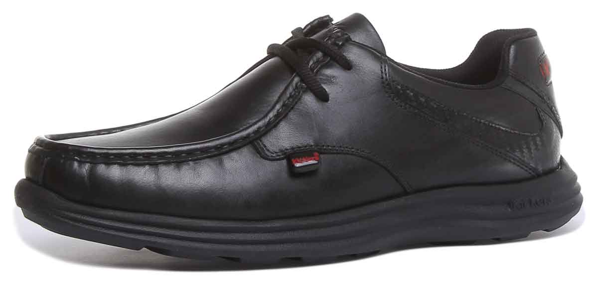 Shops kickers noir