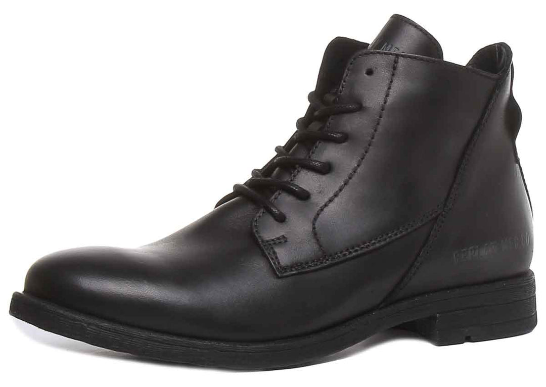 Replay Gunhill In Black For Mens