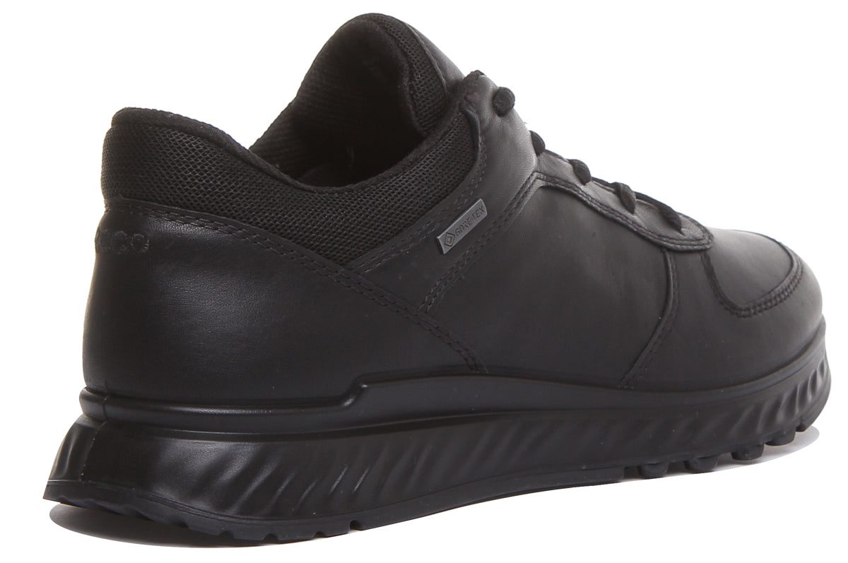 Scarpe on sale ecco goretex