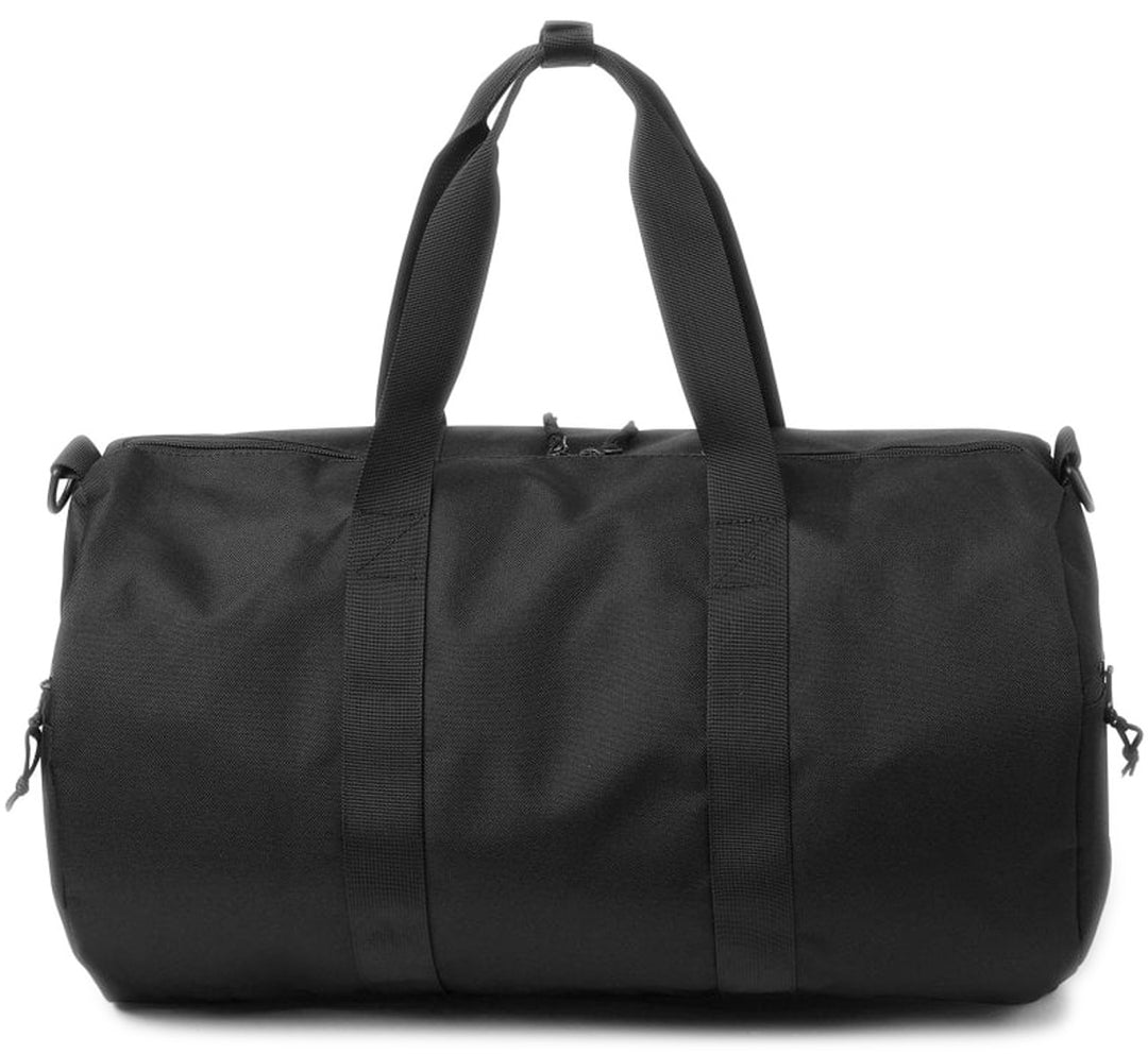 Fila Tedney Barrel Bag In Black