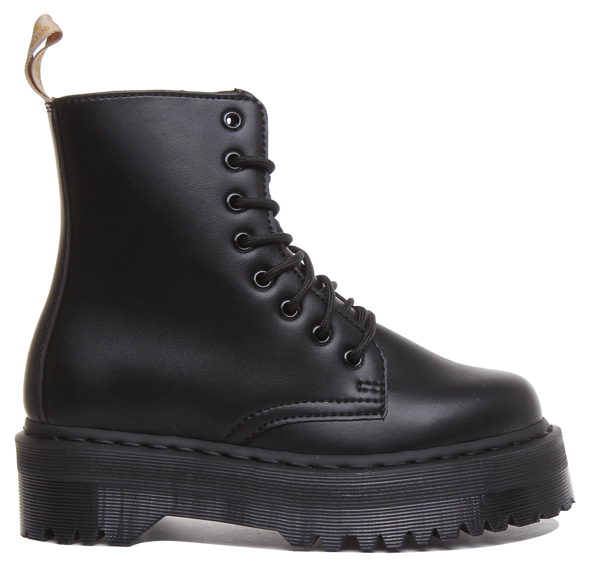 Allacciare dottor martens online