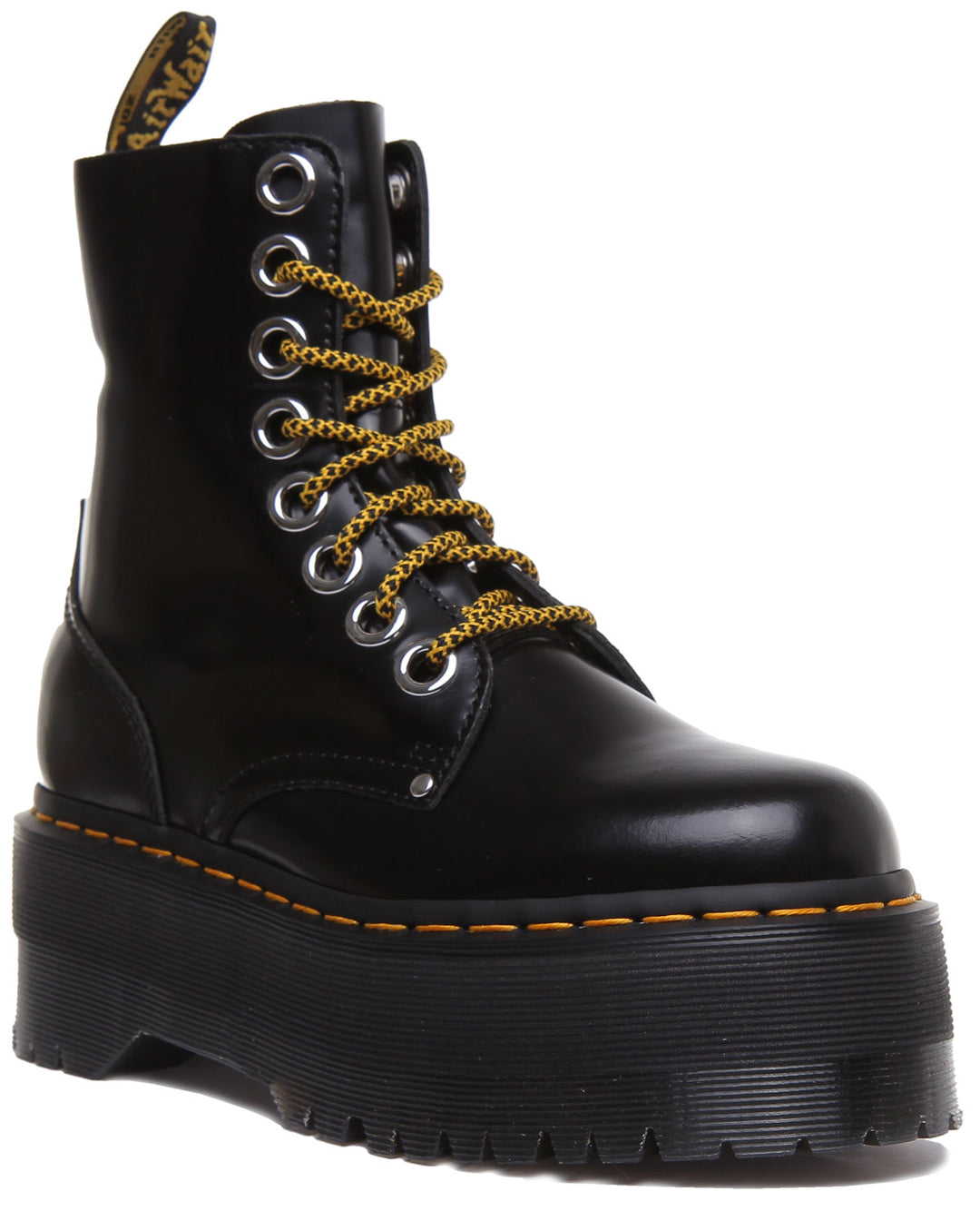 Doc Martens Jadon Dr Martens Instagram Español Martens Jadon Lll