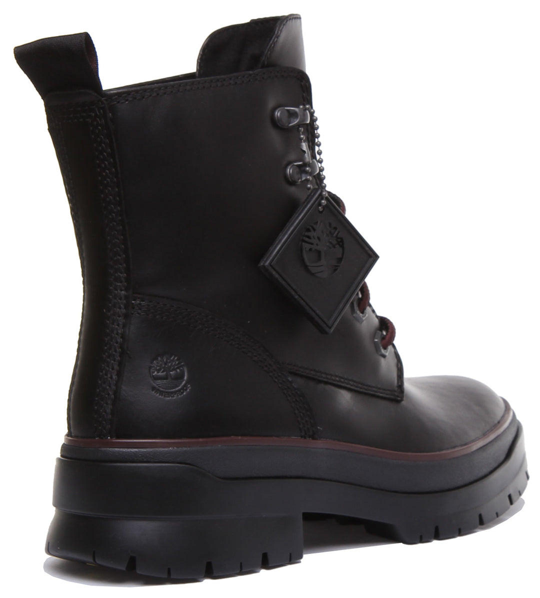 Timberland A2D6A In Black For Women