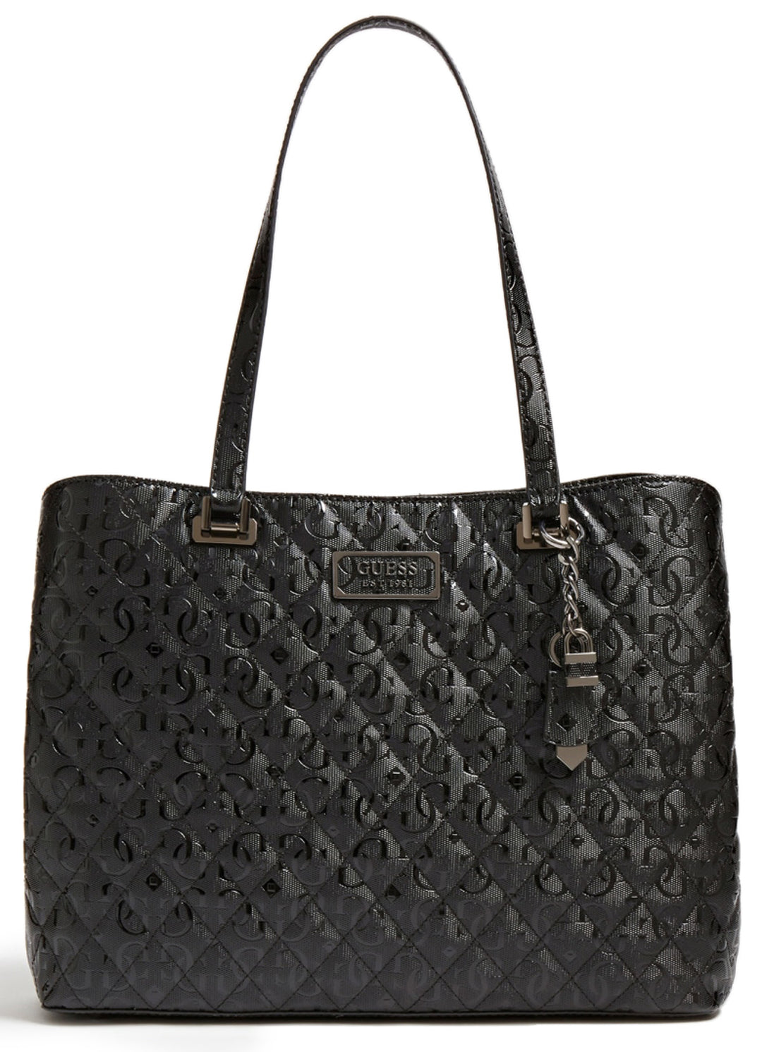 Guess Sm787423 In Black For Women
