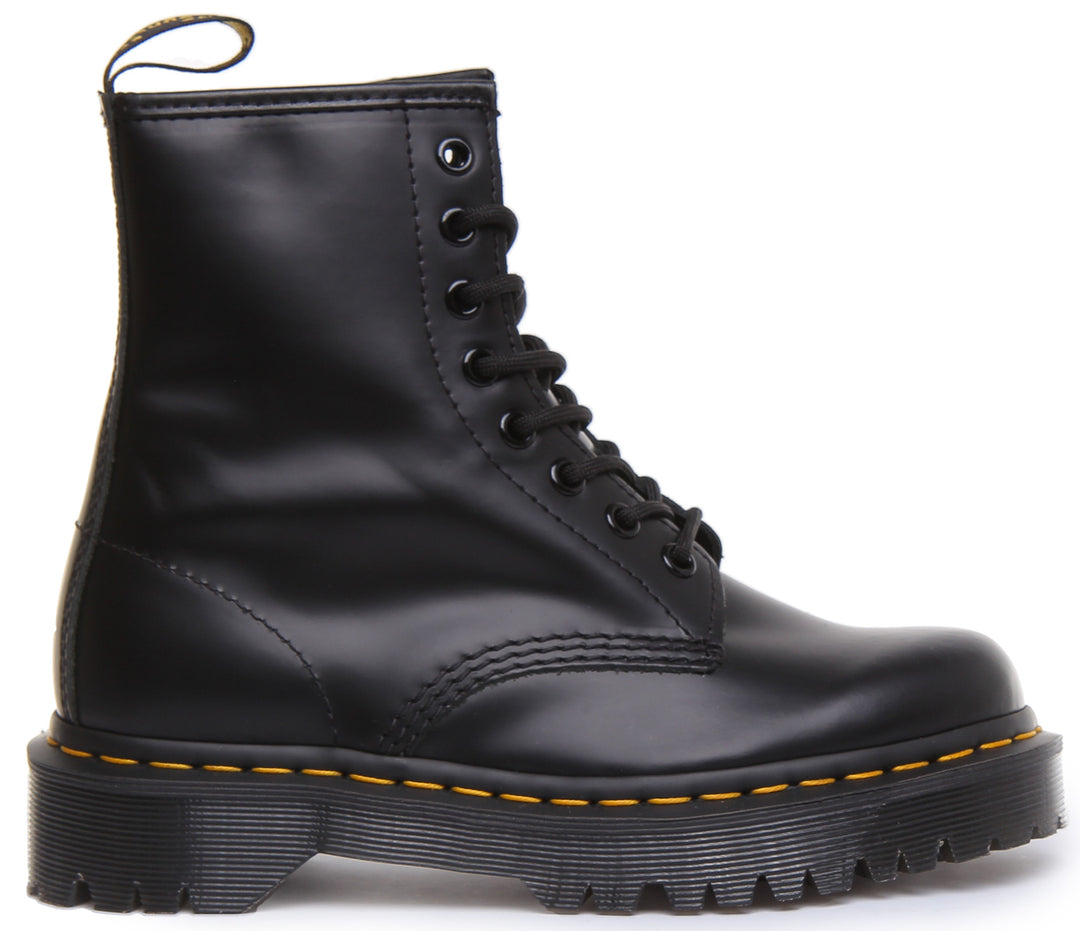 Dr Martens 1460 Bex In Black For Women – 4feetshoes