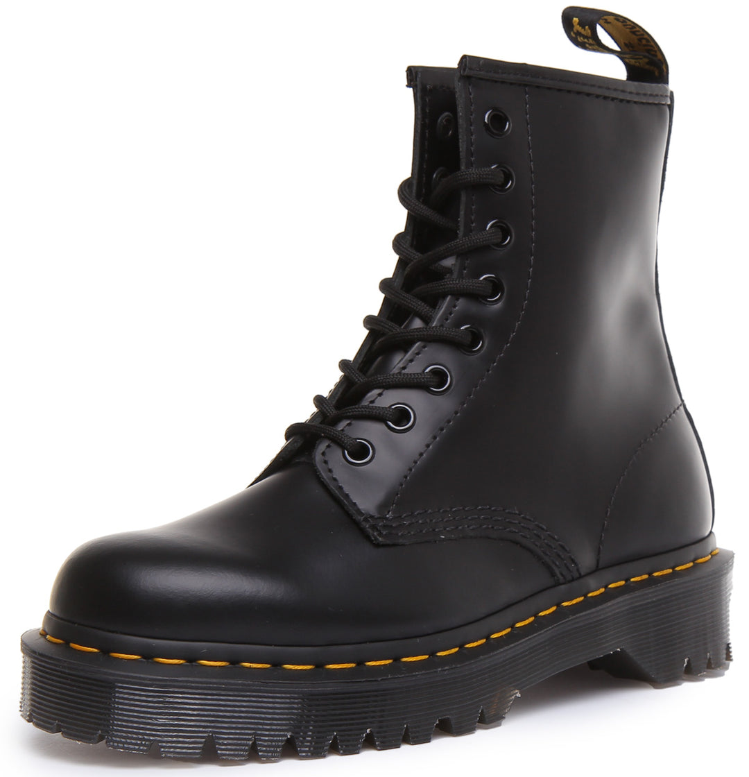 Dr martens richtig schnüren Clearance