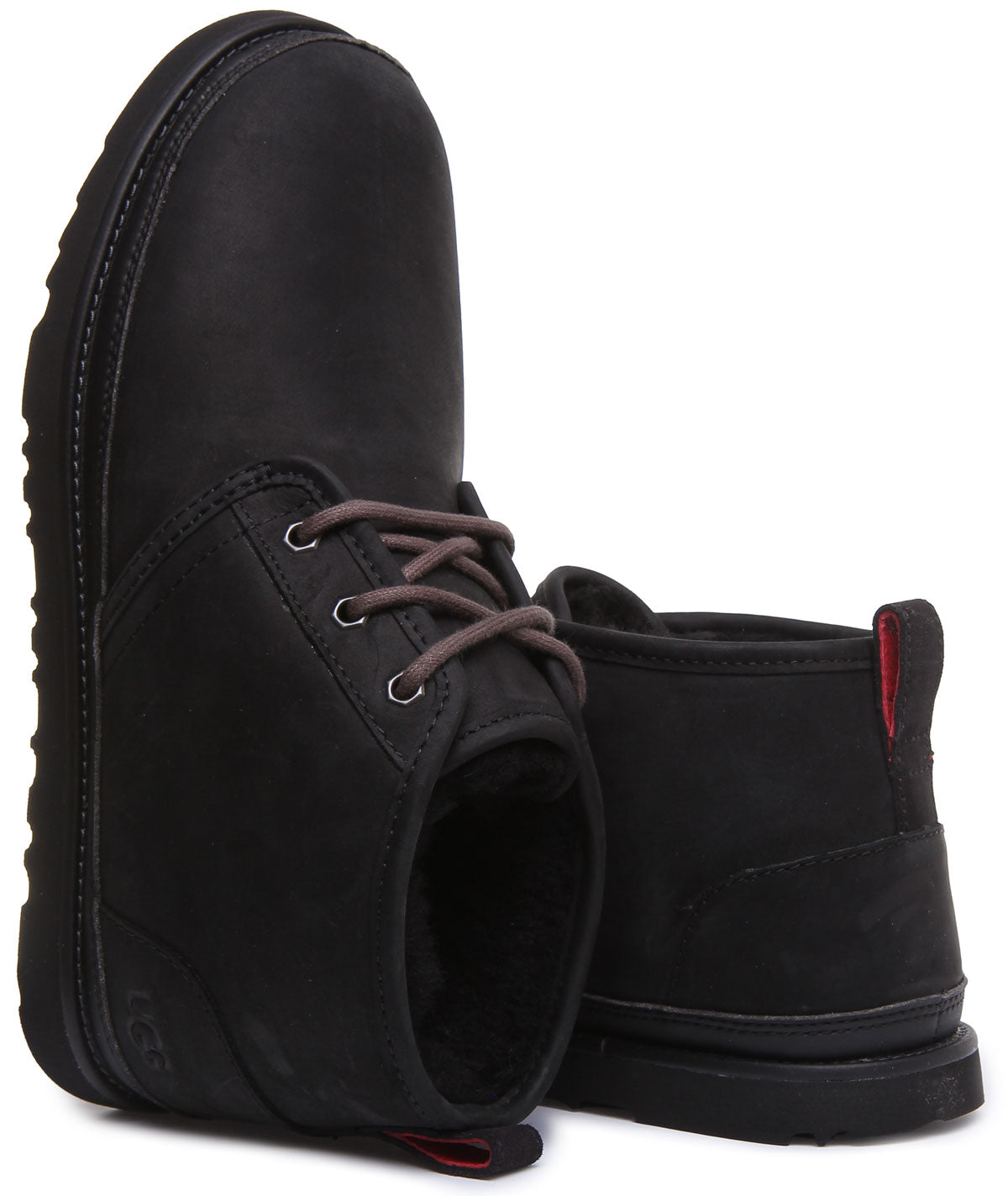 Men ugg 2024 boots for cheap