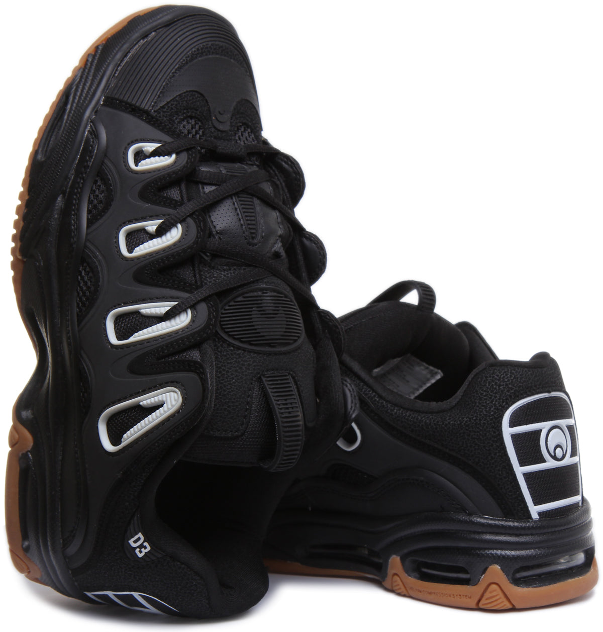 Osiris shoes sale d3 2001