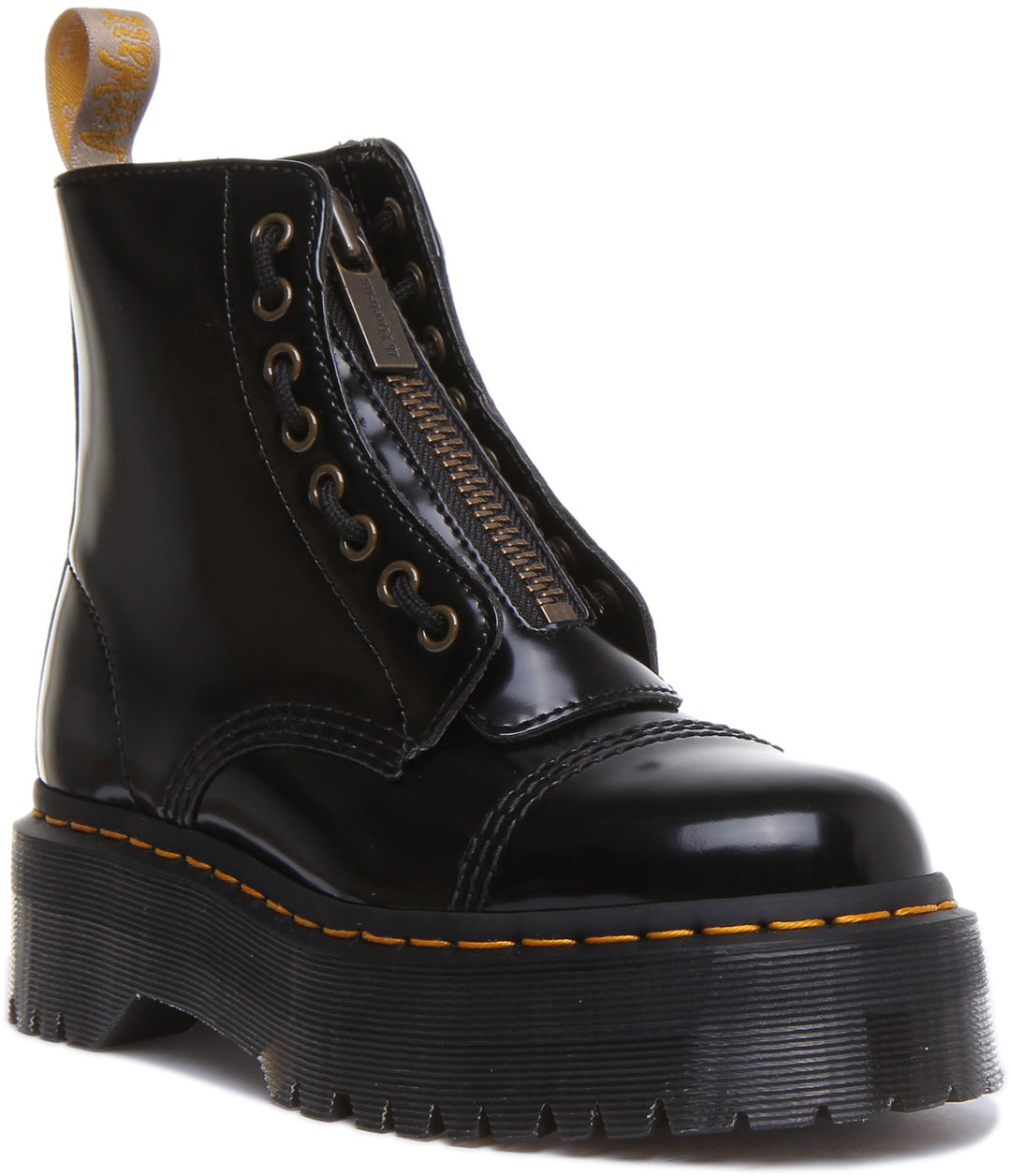 Black Dr Martens España Dr Martens Black 001 Español Martens