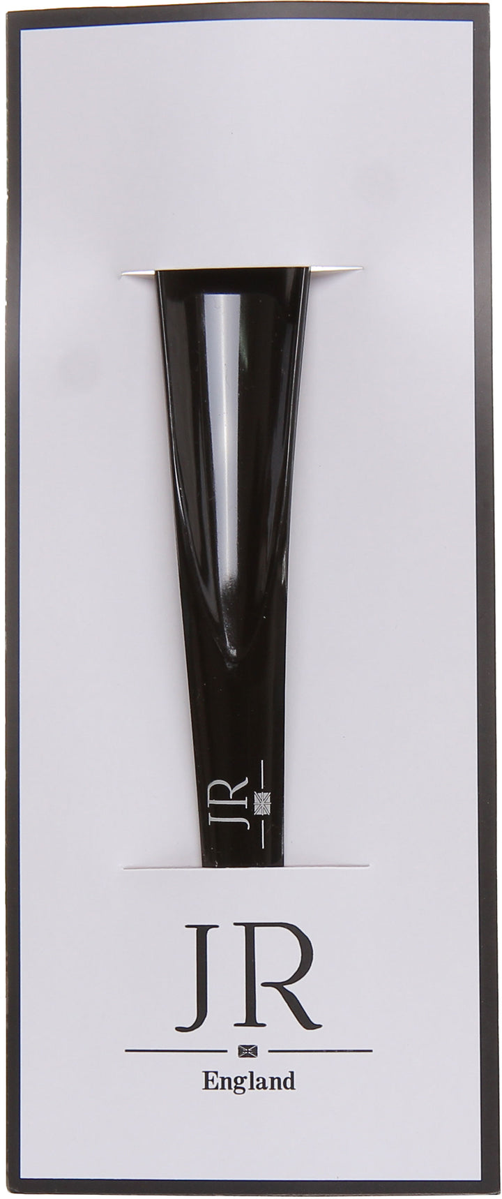 Justinreess England Shoe Horn In Black