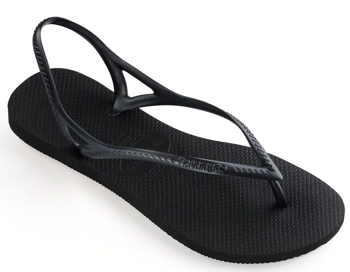 Havaianas Sunny 2 In Black For Women