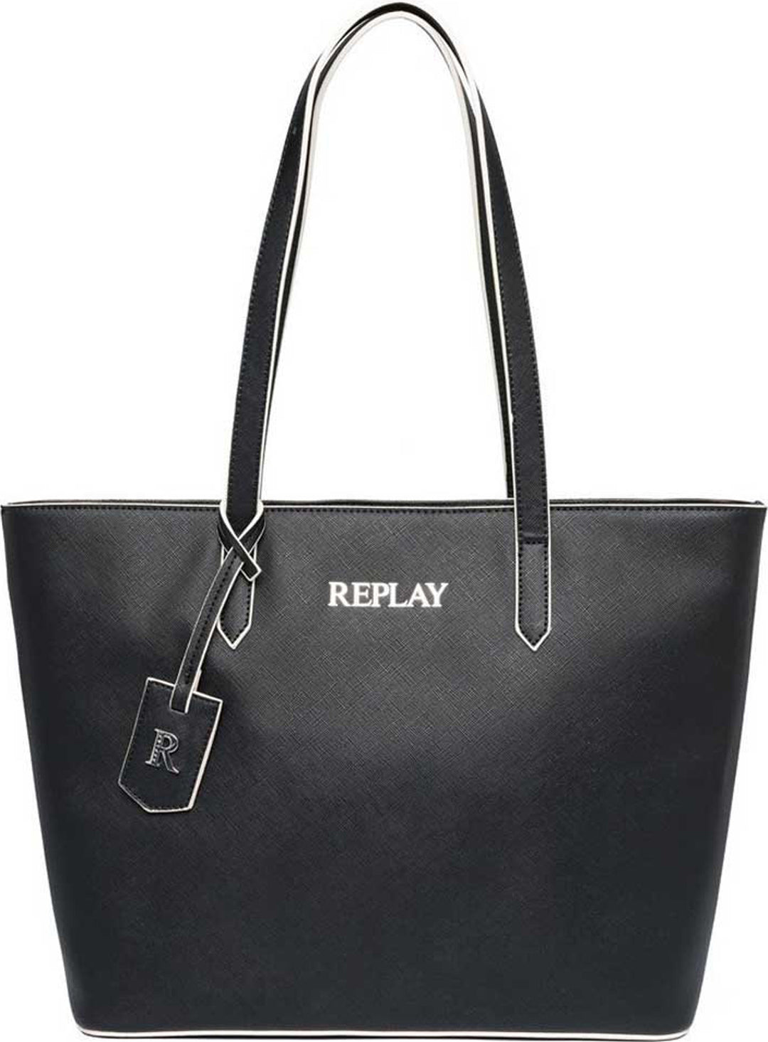 Replay Fw3074000 In Black For Women