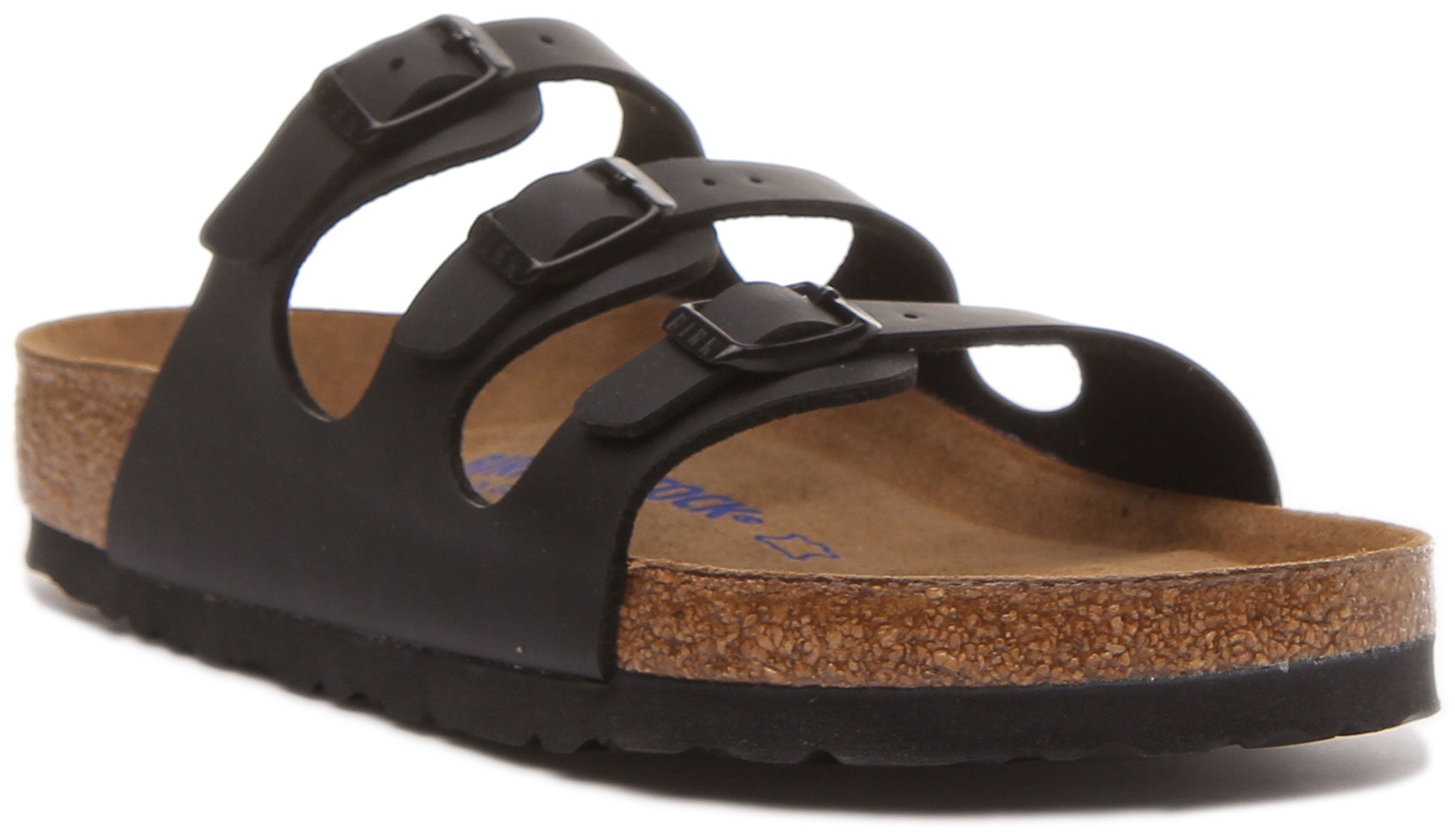 Birkenstock hot sale florida black