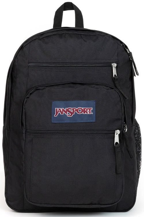 Jansport Big Student Backpack In Black