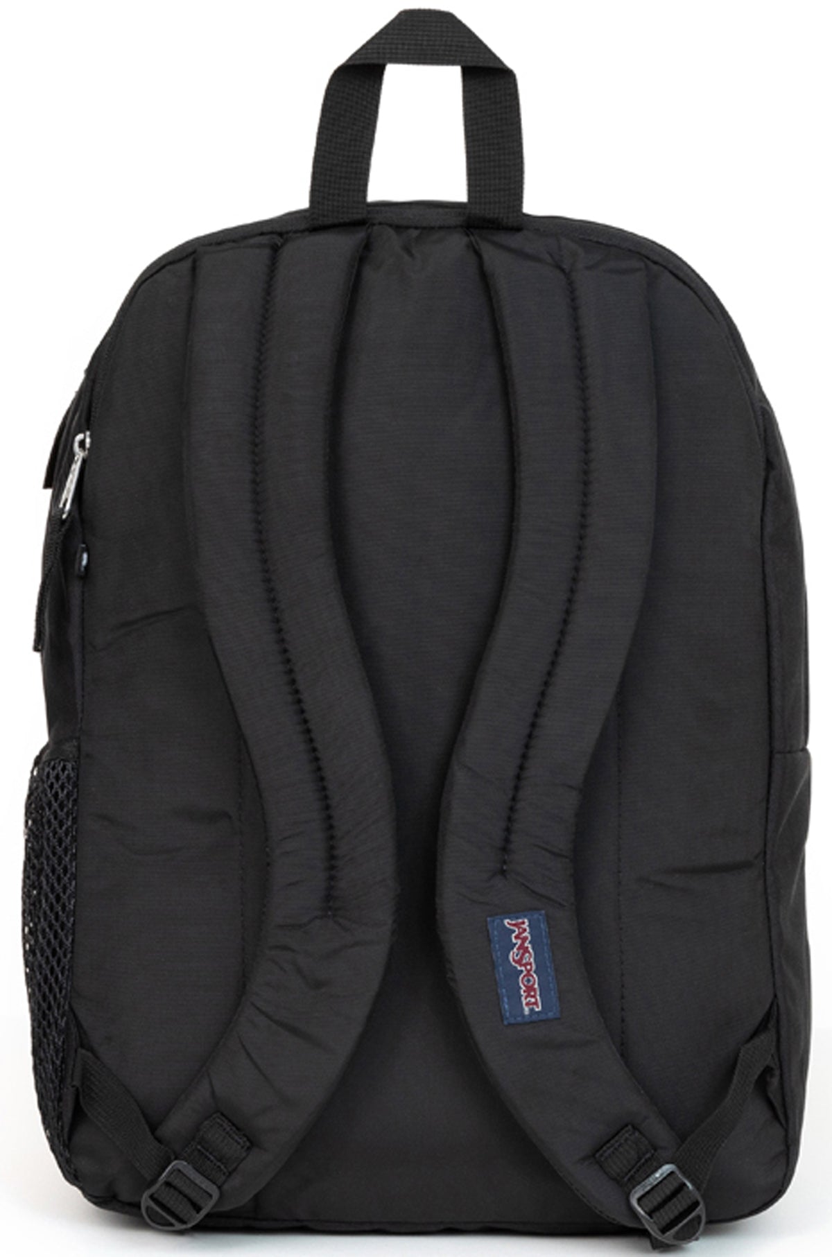 Black backpack outlet big