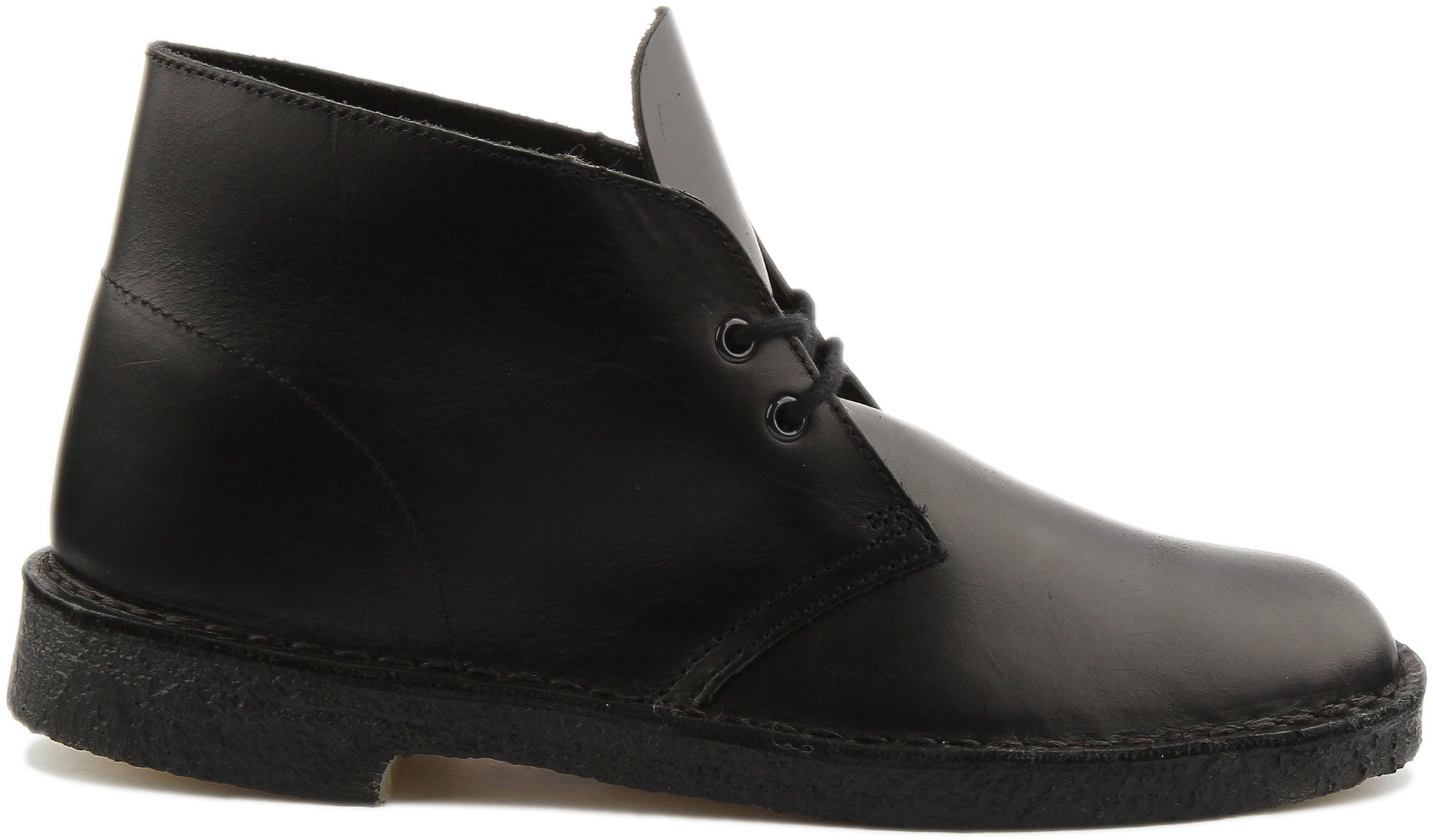 Clarks heren desert boot sale