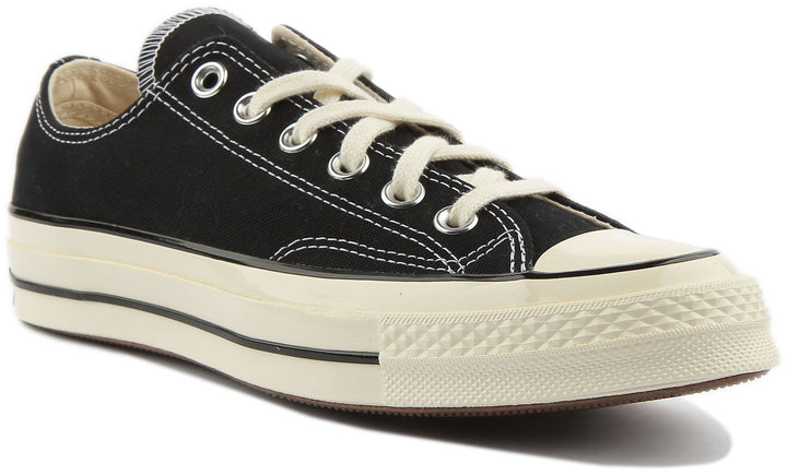 Converse 162058 Trainers In Black