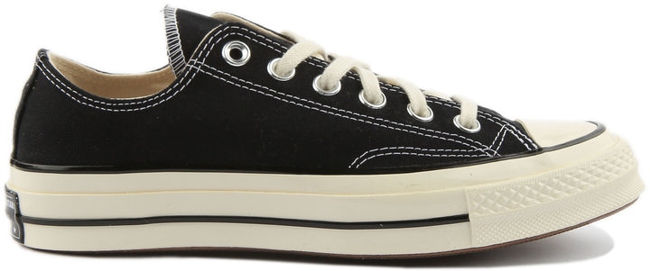 Converse 162058 Trainers In Black