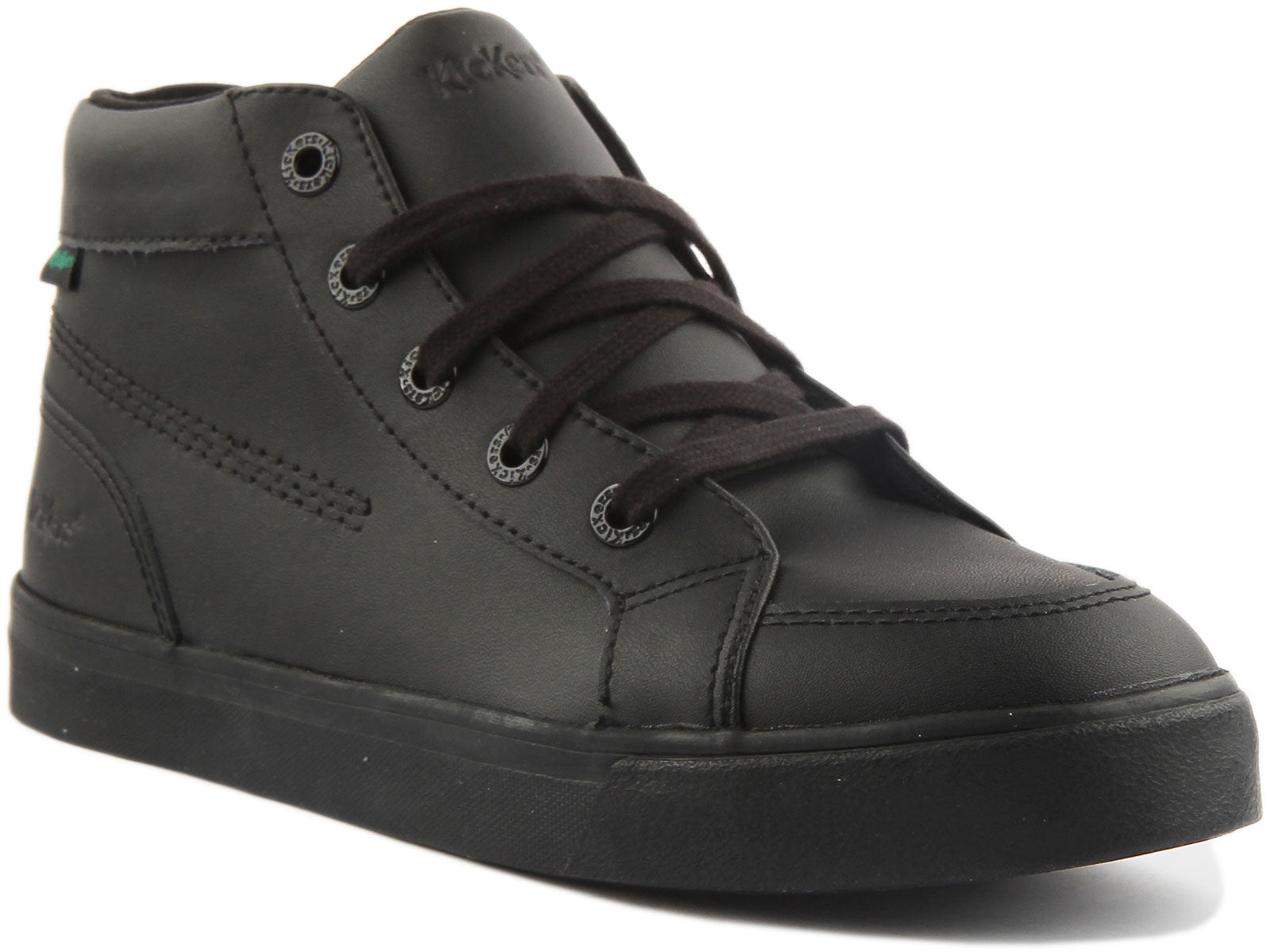 Kickers tovni sale school shoes