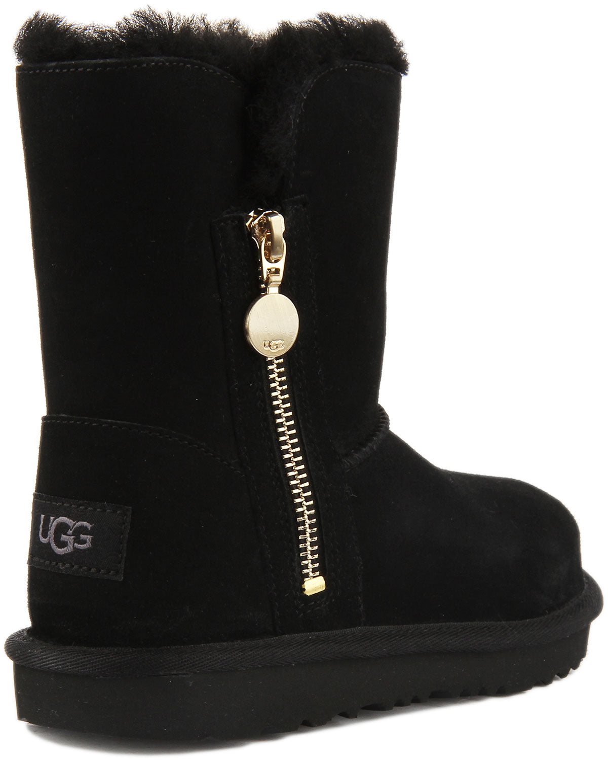 Ugg 2025 australia black