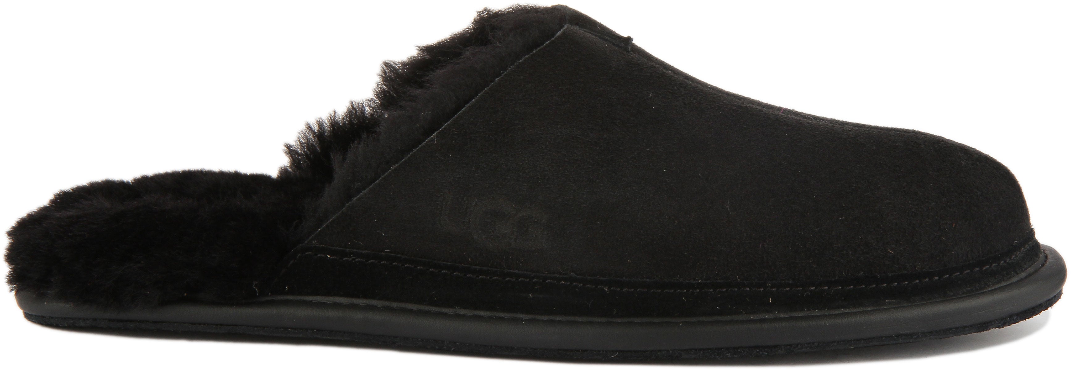 Ugg deals sliders men