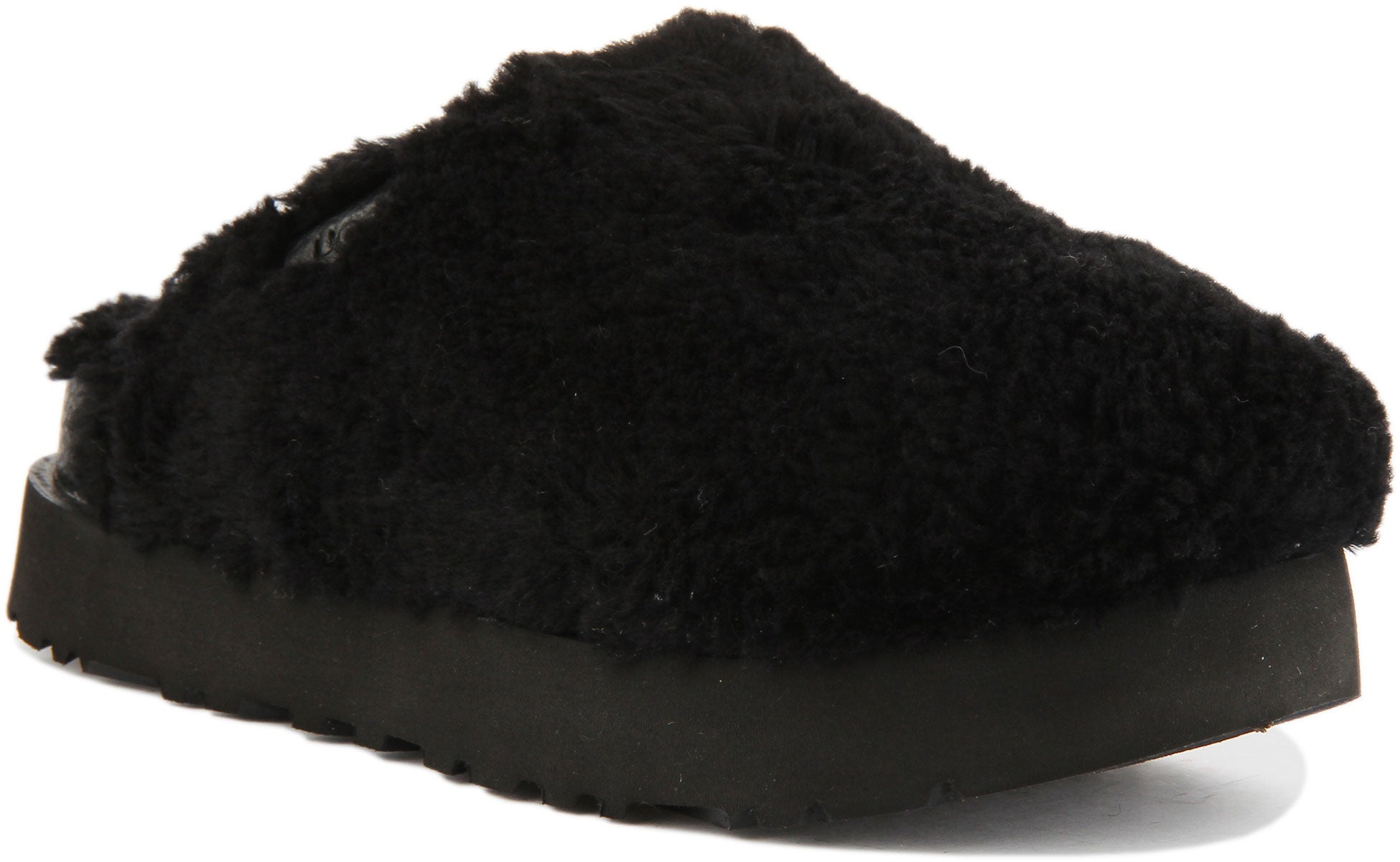 Ugg fuzz on sale