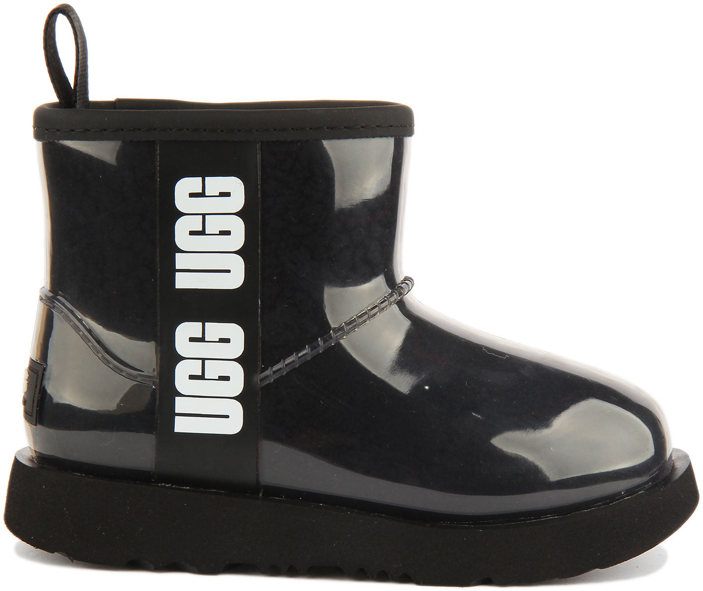 Ugg classic clearance waterproof boot