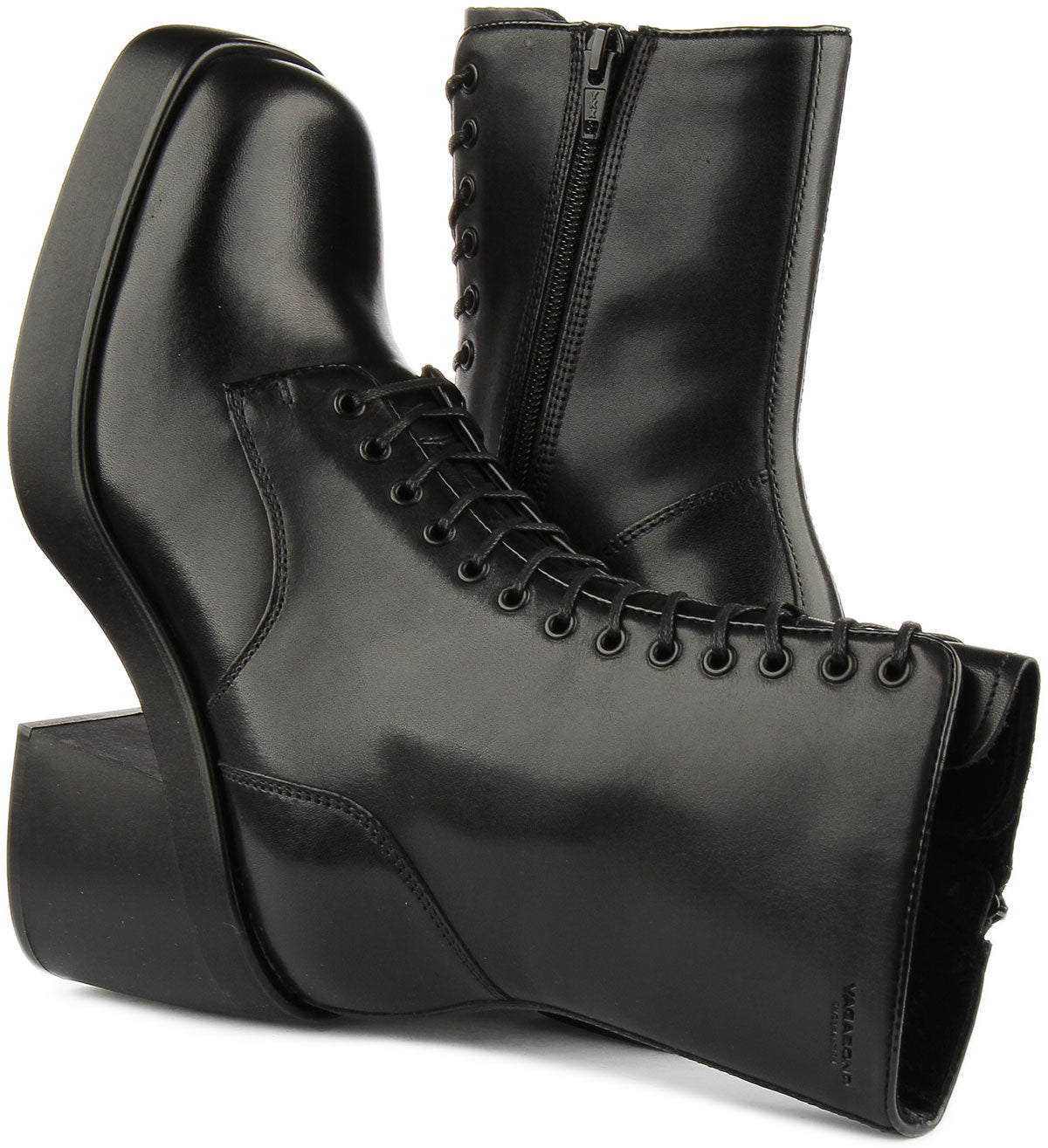 Vagabond shoemakers sale simone moto boot