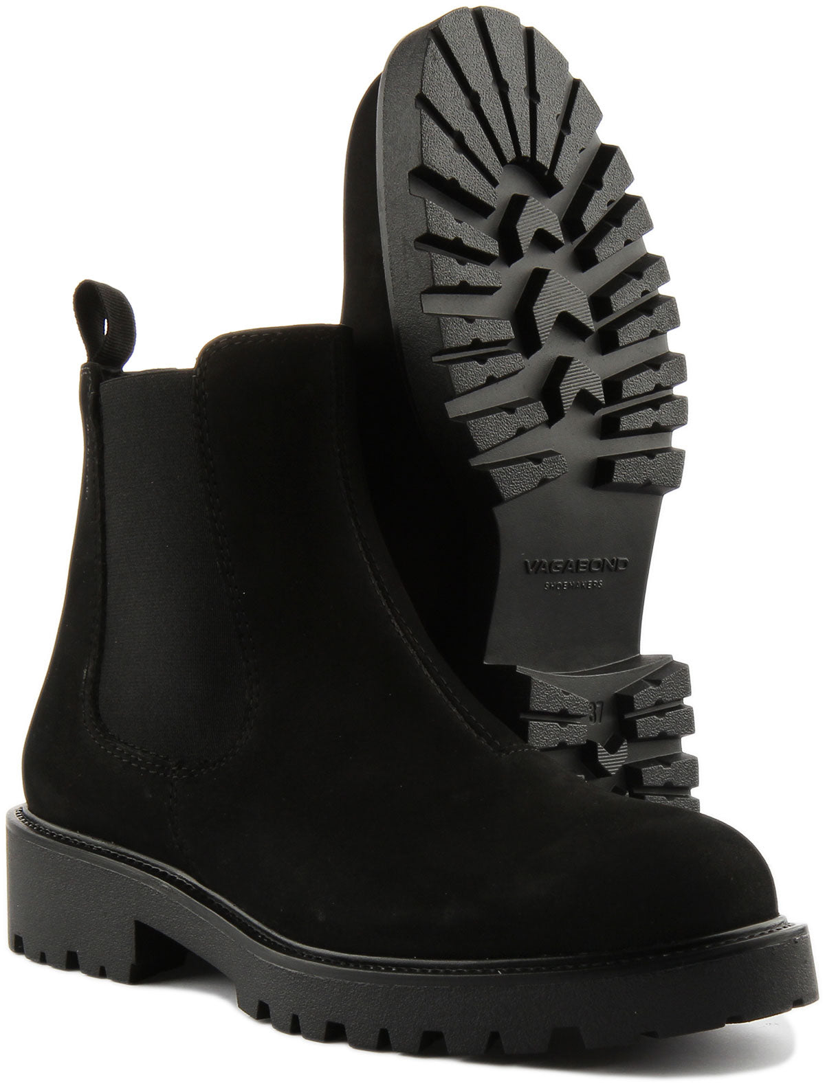 Kenova hot sale boots vagabond