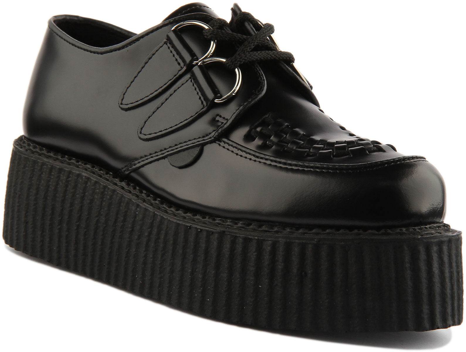 Creepers underground deals