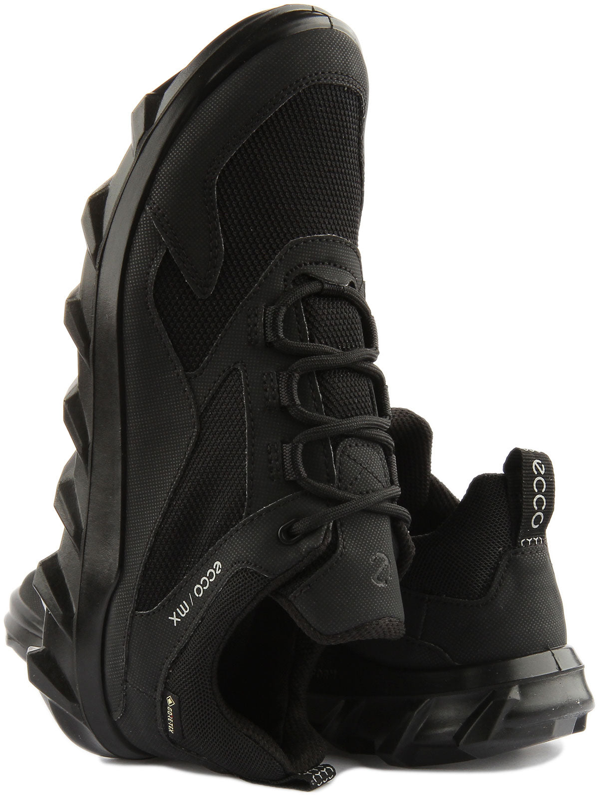 Zapatos ecco gore tex mujer outlet argentina