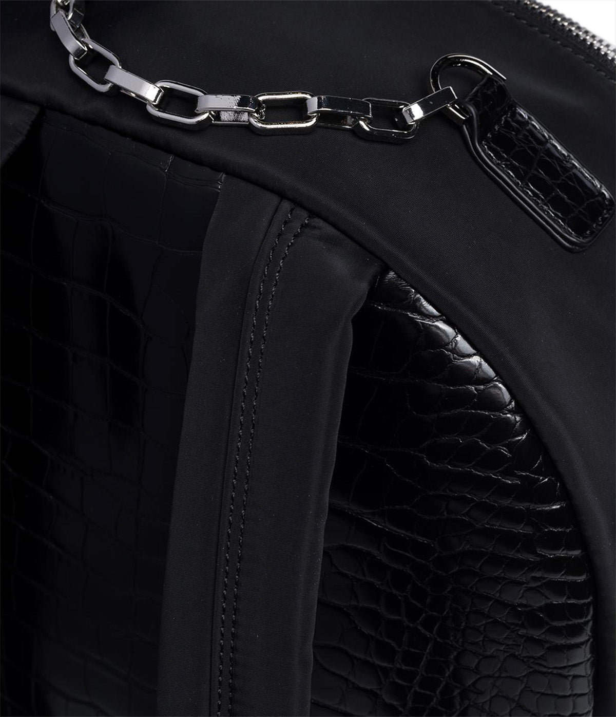 Replay FW3181.098 For Womens | Lightweight Croc Print Polyester