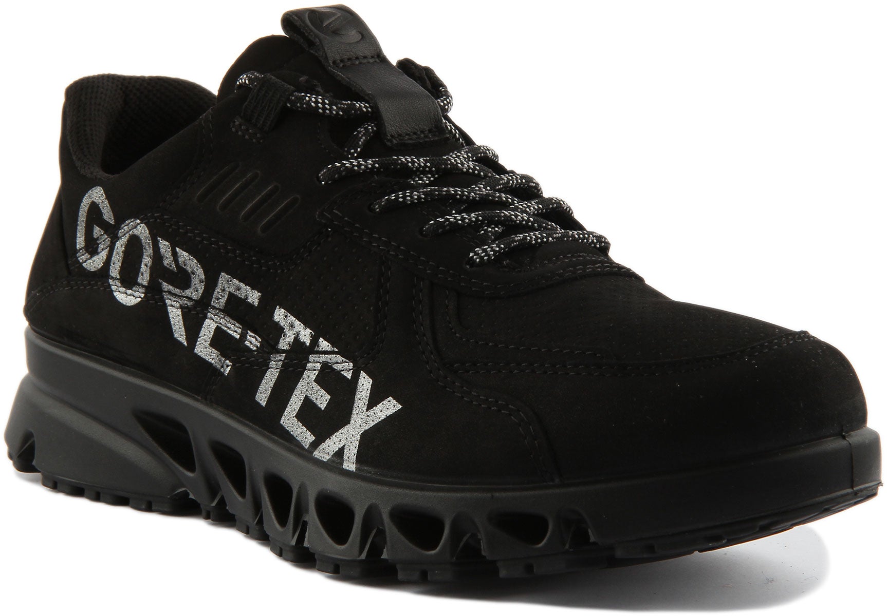 Ecco on sale scarpe goretex