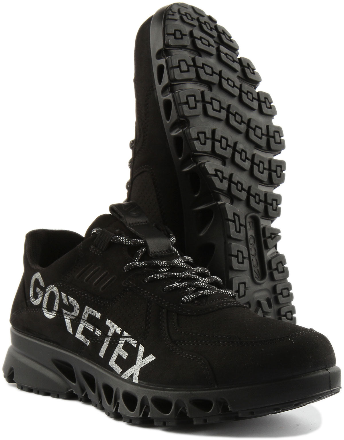 Scarpe ecco store uomo gore tex