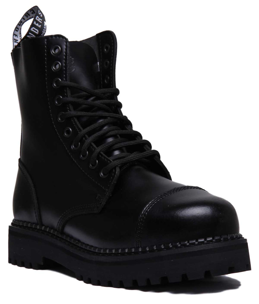 Work Boots Mens Boots Black Friday 218 Grinders Bulldog CS In