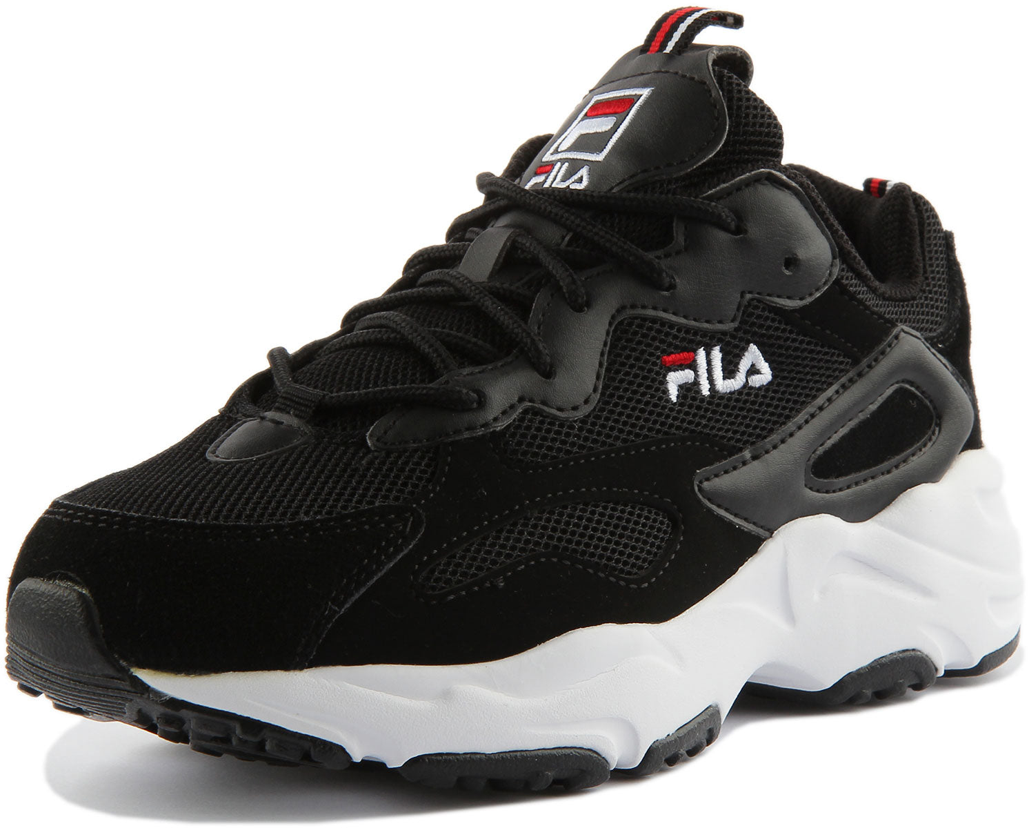 Fila deals ray shoes