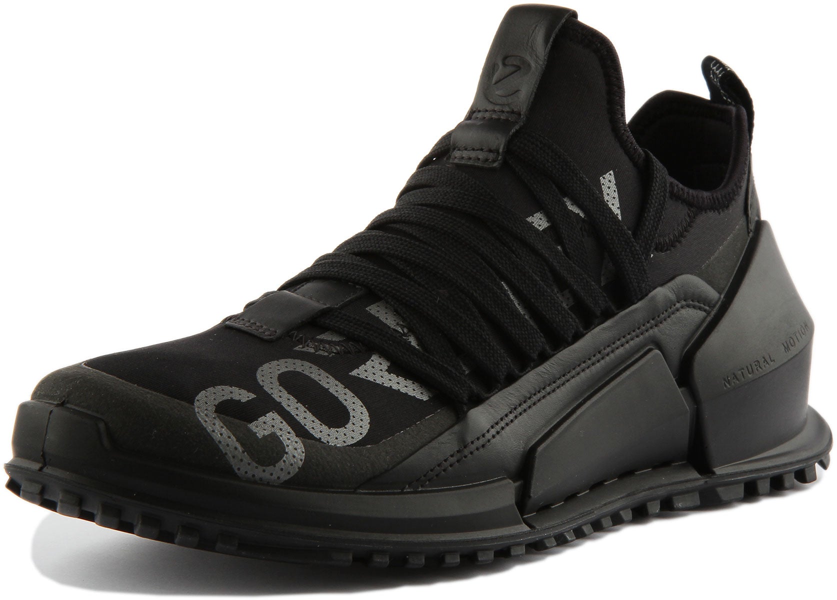 Zapatos ecco gore tex hombre outlet peru