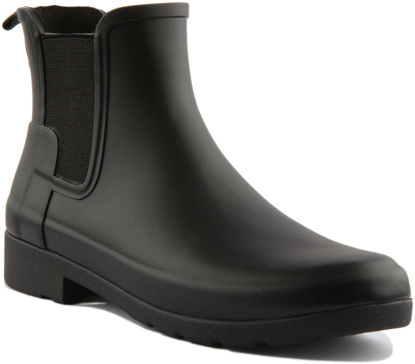 Hunter boots store refined chelsea