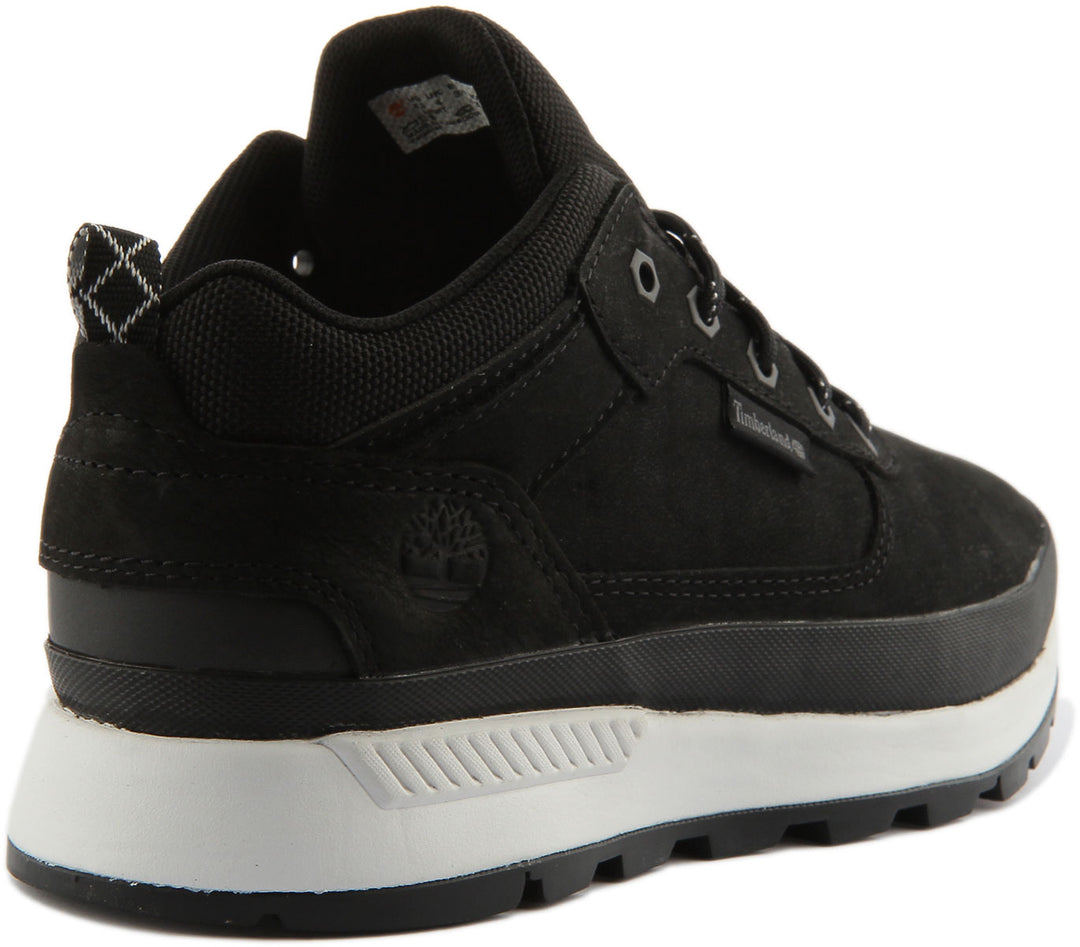 Timberland A2Gkt In Black For Junior