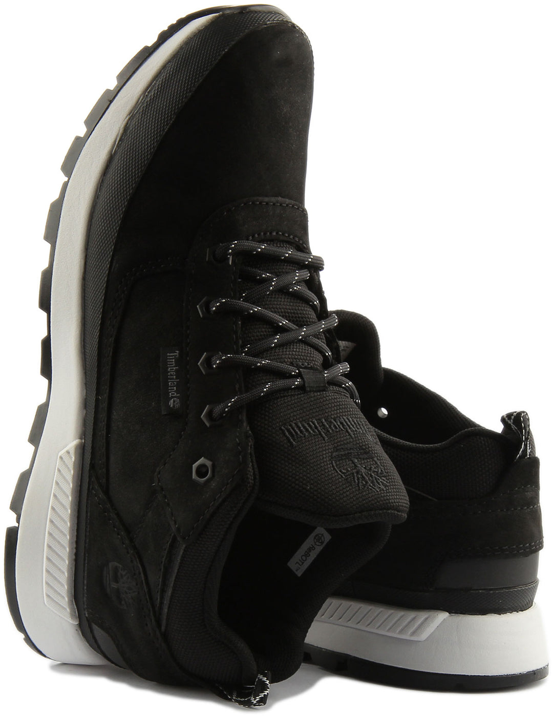 Timberland A2Gkt In Black For Junior