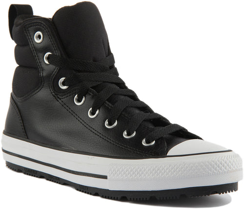 Converse All Star Berkshire 171448 In Black