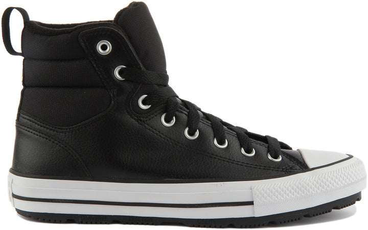 Converse All Star Berkshire 171448 In Black