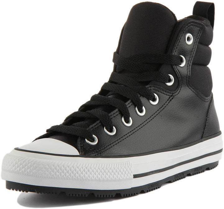 Converse All Star Berkshire 171448 In Black