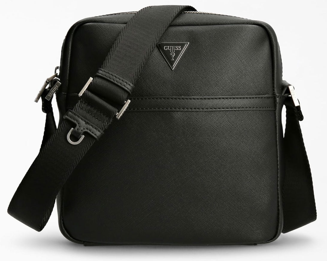 Guess men outlet bag