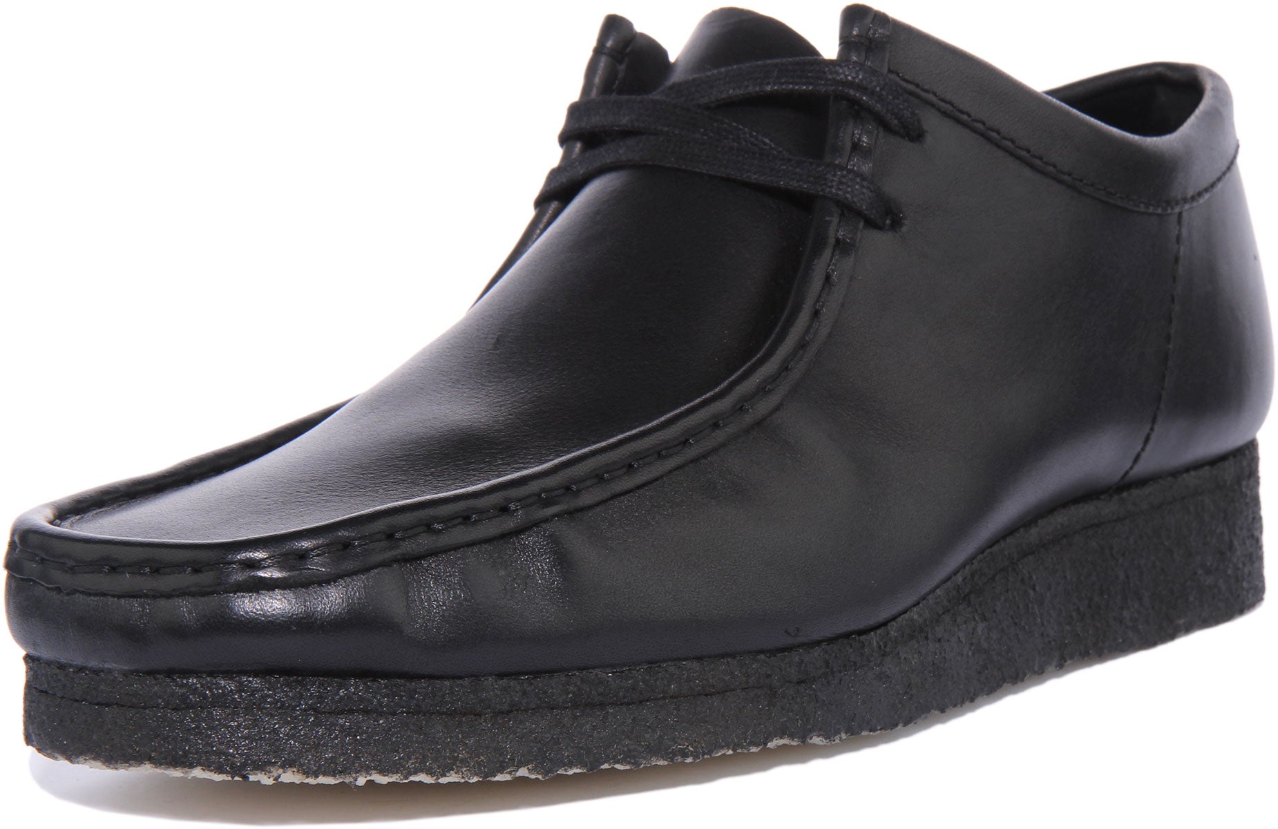 Mens black clearance suede wallabees